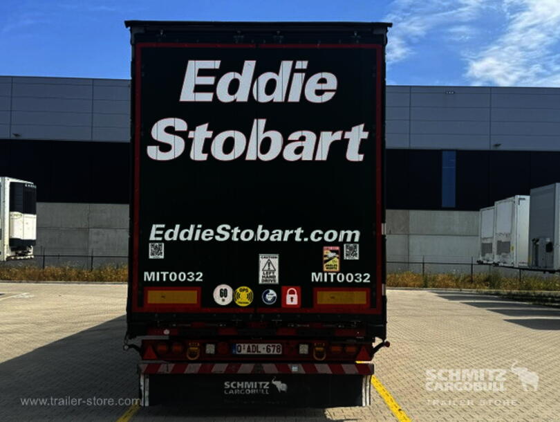 Schmitz Cargobull - Mega Curtainsider (6)