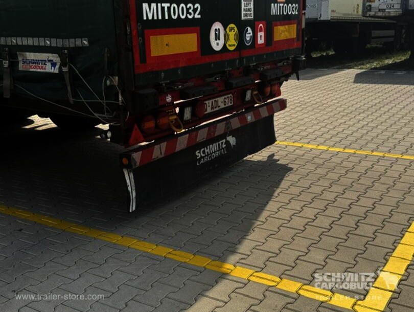 Schmitz Cargobull - Mega Curtainsider (7)