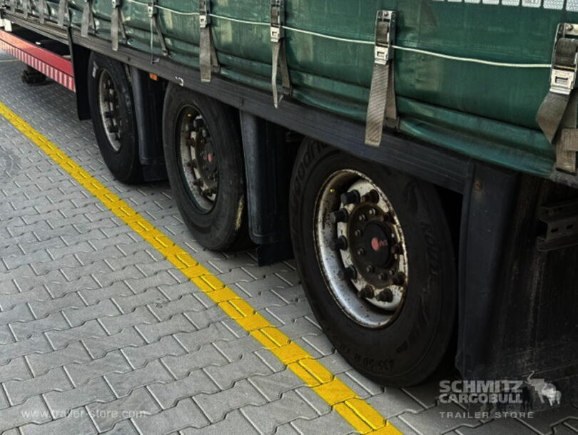 Schmitz Cargobull - Mega Curtainsider (8)