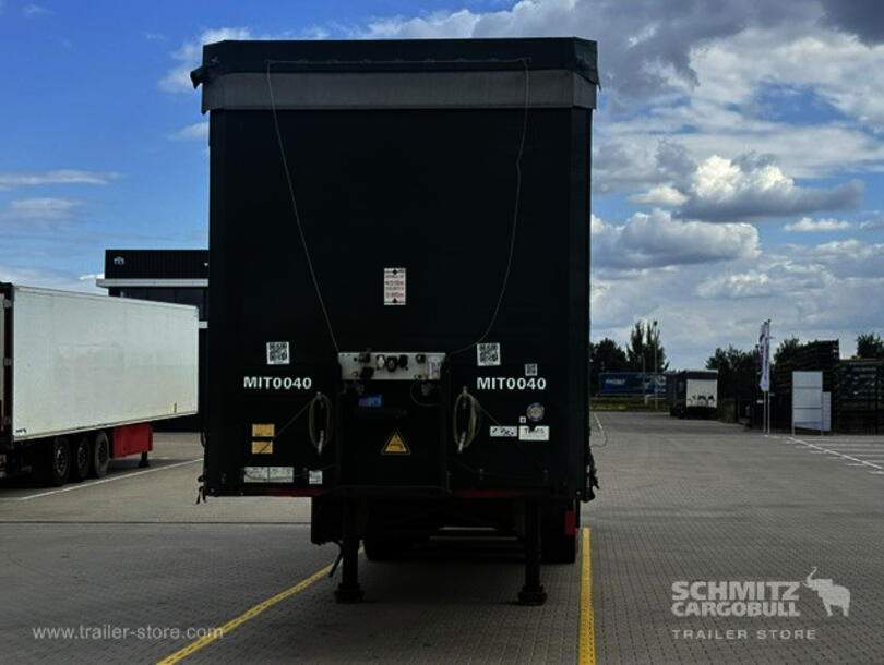 Schmitz Cargobull - Schiebeplane Mega (7)