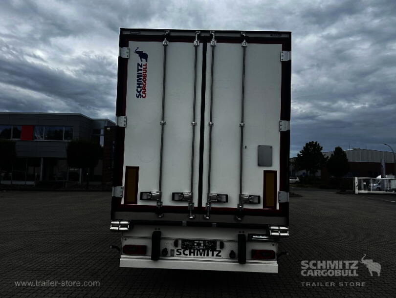 Schmitz Cargobull - Reefer Standard Insulated/refrigerated box (10)