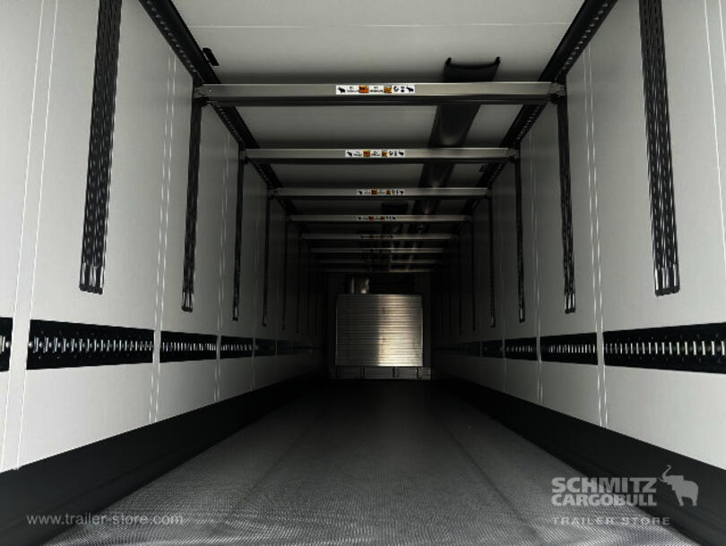 Schmitz Cargobull - Reefer Standard Insulated/refrigerated box (2)