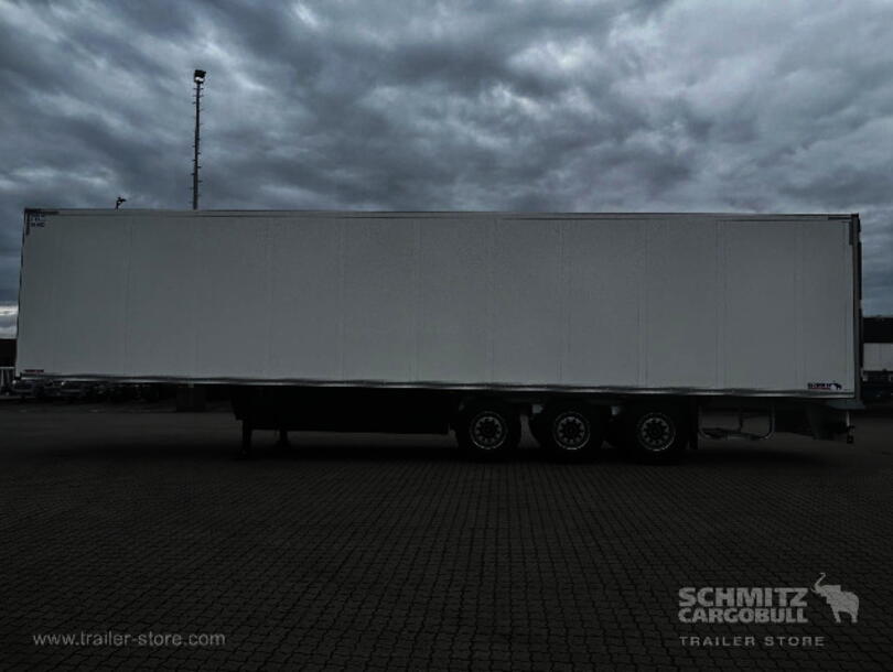 Schmitz Cargobull - Reefer Standard Insulated/refrigerated box (3)