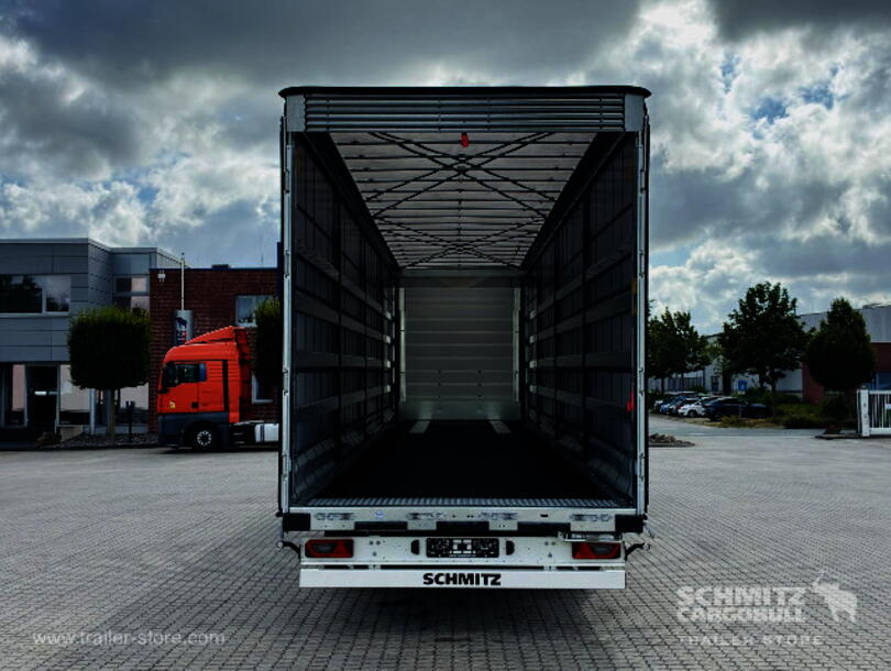 Schmitz Cargobull - Mega Curtainsider (9)