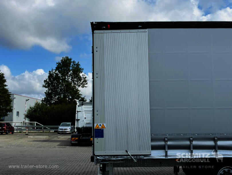 Schmitz Cargobull - Mega Curtainsider (11)