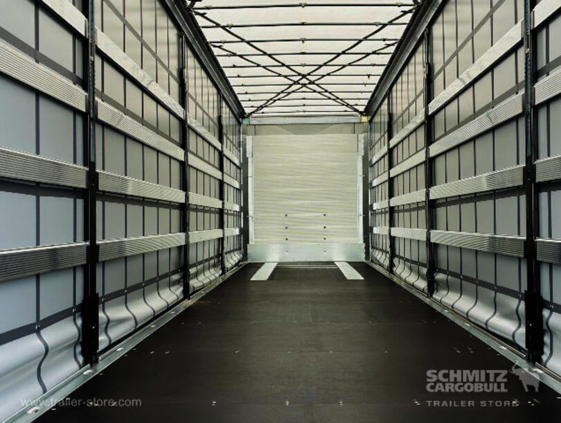 Schmitz Cargobull - Mega Curtainsider (2)