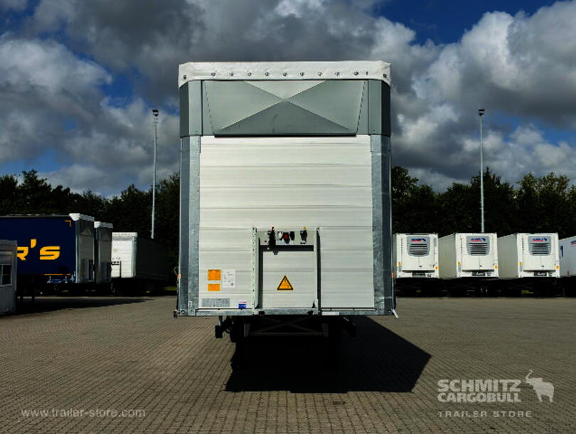 Schmitz Cargobull - Mega Curtainsider (3)