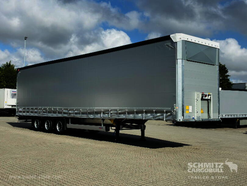 Schmitz Cargobull - Mega Curtainsider (4)