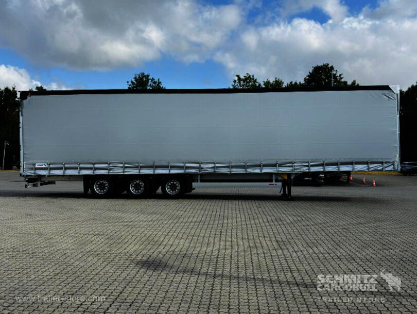 Schmitz Cargobull - Mega Curtainsider (5)