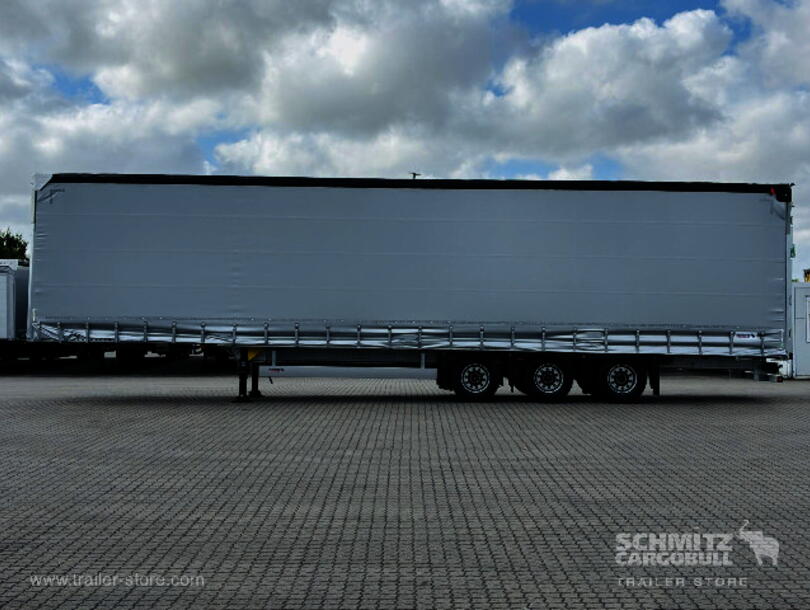 Schmitz Cargobull - Mega Curtainsider (6)