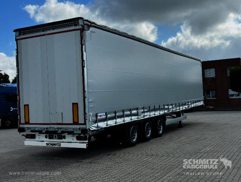 Schmitz Cargobull - Mega Curtainsider (7)