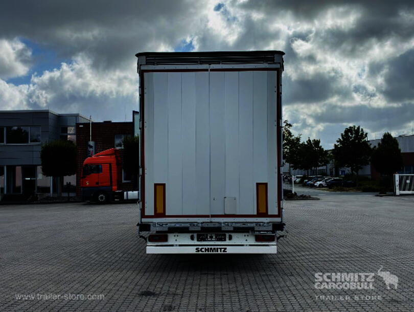 Schmitz Cargobull - Mega Curtainsider (8)