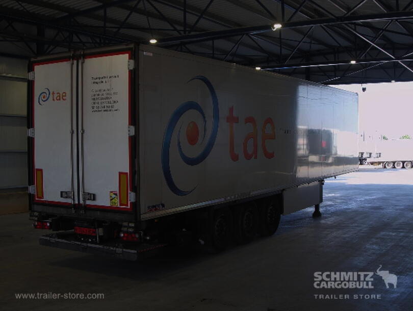 Schmitz Cargobull - Isolier-/Kühlkoffer Tiefkühlkoffer Standard (3)