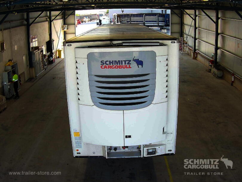 Schmitz Cargobull - Isolier-/Kühlkoffer Tiefkühlkoffer Standard (4)
