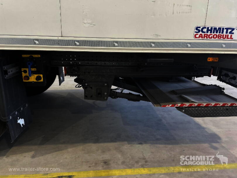 Schmitz Cargobull - Isolier-/Kühlkoffer Tiefkühlkoffer Standard (6)