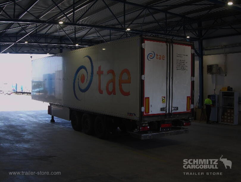 Schmitz Cargobull - Isolier-/Kühlkoffer Tiefkühlkoffer Standard (1)