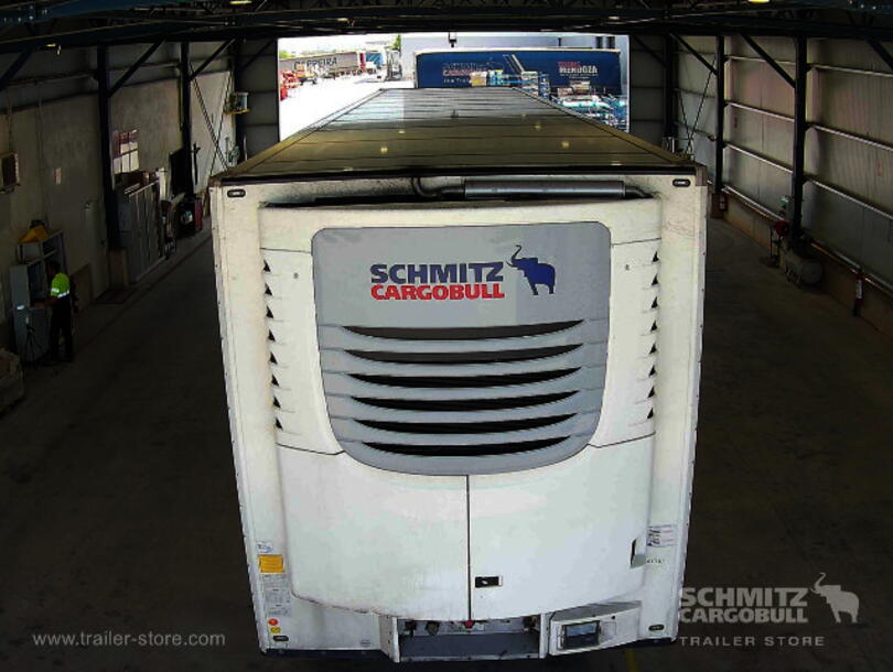 Schmitz Cargobull - Isolier-/Kühlkoffer Tiefkühlkoffer Standard (4)