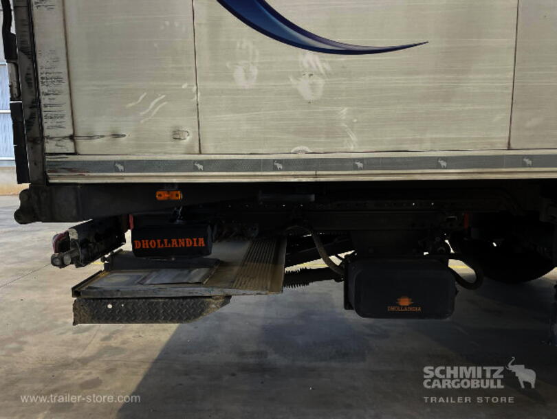 Schmitz Cargobull - Isolier-/Kühlkoffer Tiefkühlkoffer Standard (8)