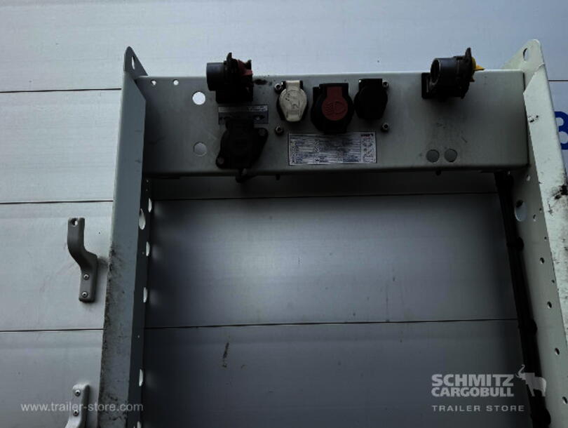Schmitz Cargobull - Estandar Lona corredera (9)