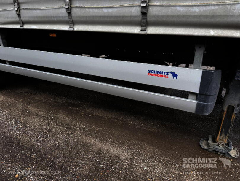 Schmitz Cargobull - Estandar Lona corredera (19)