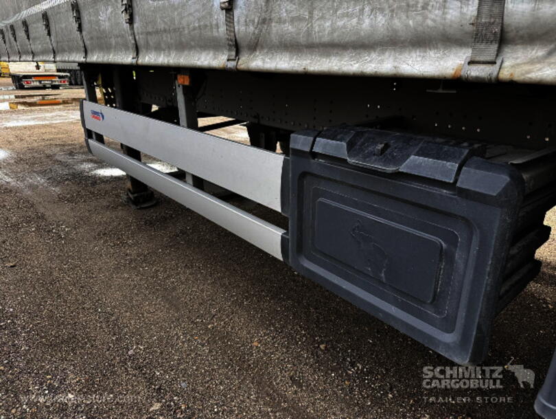 Schmitz Cargobull - Estandar Lona corredera (20)