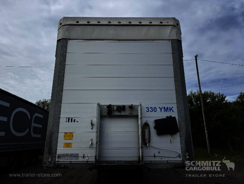 Schmitz Cargobull - Estandar Lona corredera (4)