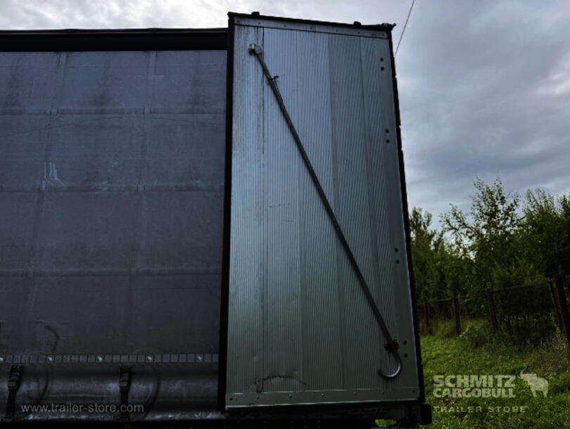 Schmitz Cargobull - Estandar Lona corredera (6)