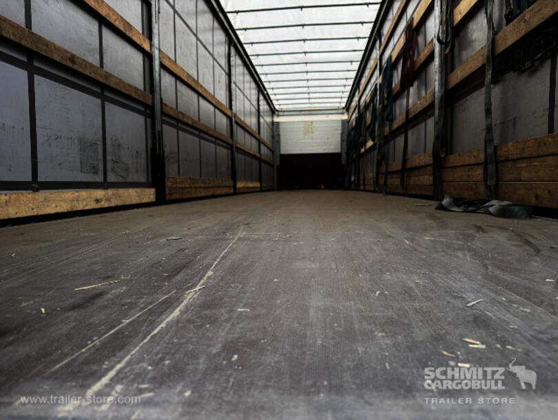 Schmitz Cargobull - Estandar Lona corredera (7)