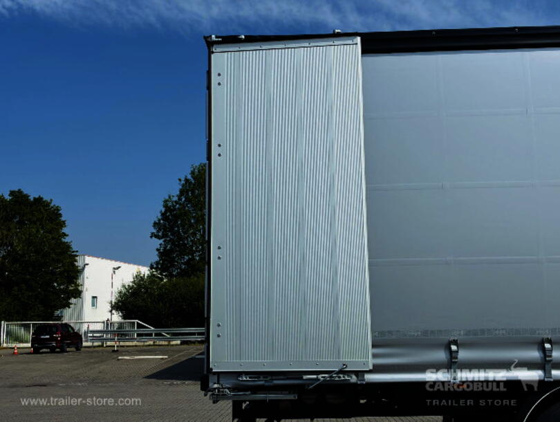 Berger - coil Curtainsider (9)