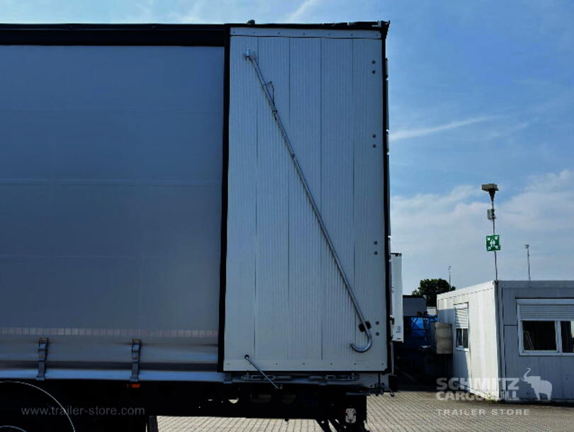 Berger - coil Curtainsider (10)