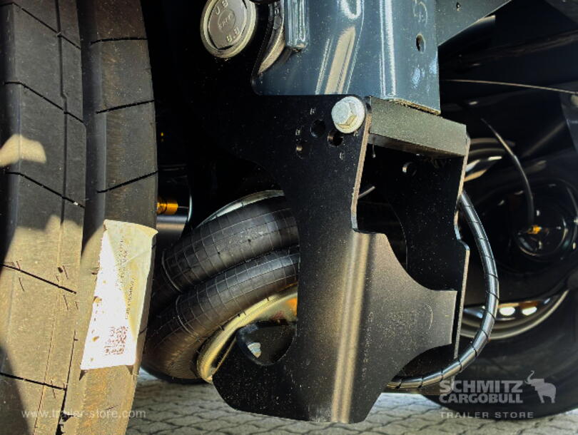Berger - coil Curtainsider (12)
