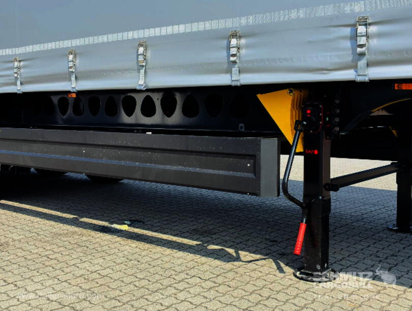 Berger - coil Curtainsider (14)