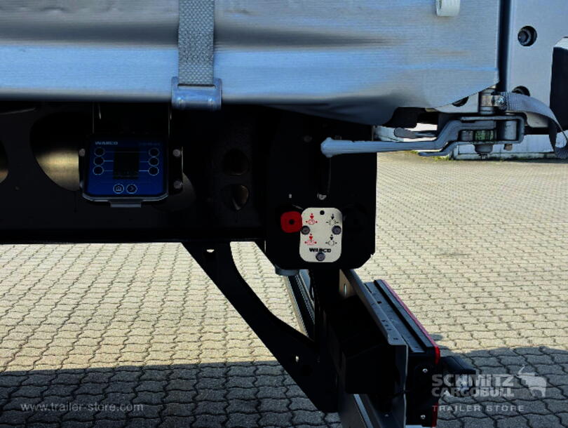 Berger - coil Curtainsider (15)