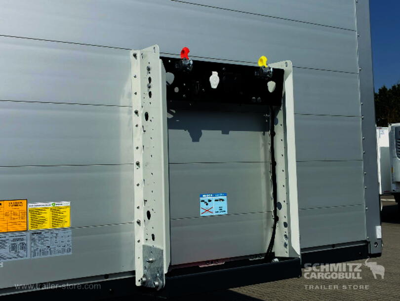 Berger - coil Curtainsider (16)