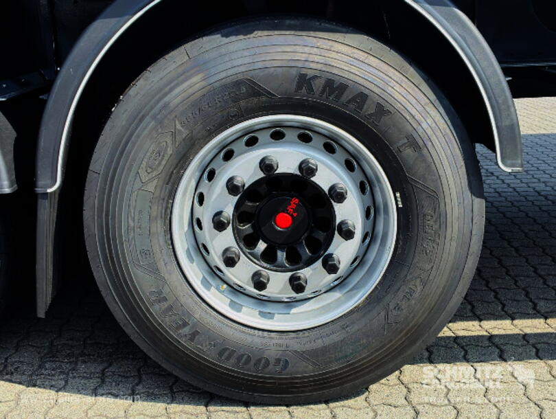 Berger - coil Curtainsider (17)