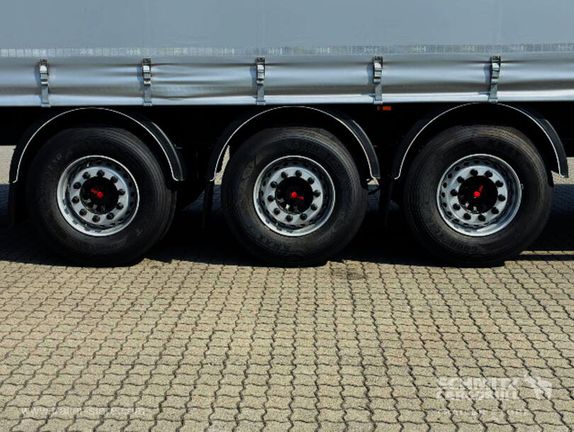 Berger - coil Curtainsider (18)