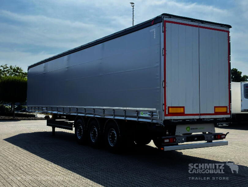Berger - coil Curtainsider (1)