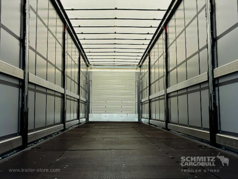 Berger - coil Curtainsider (2)