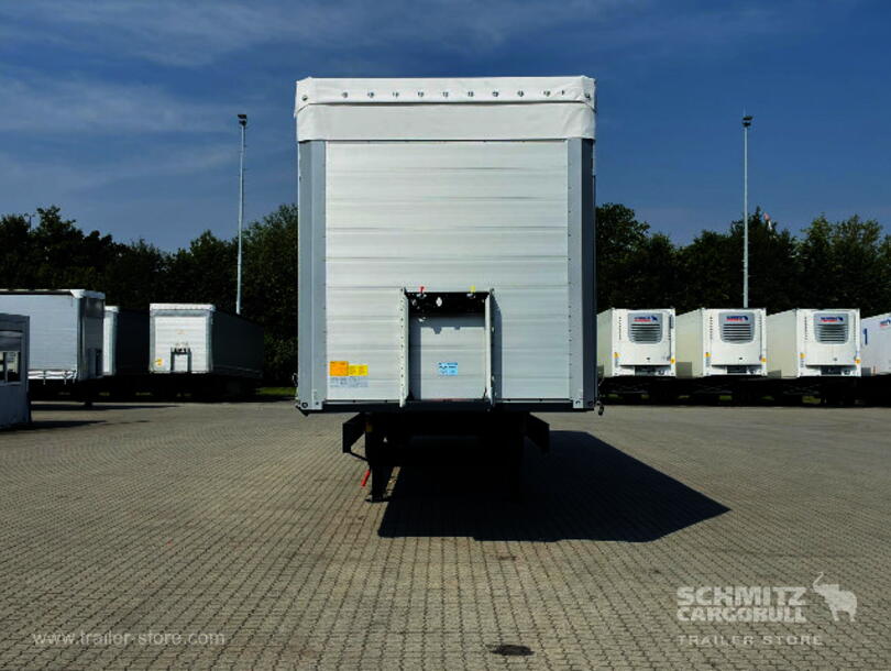 Berger - coil Curtainsider (3)