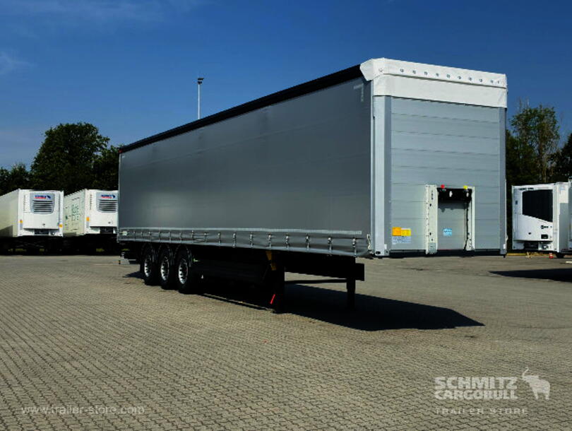 Berger - coil Curtainsider (4)