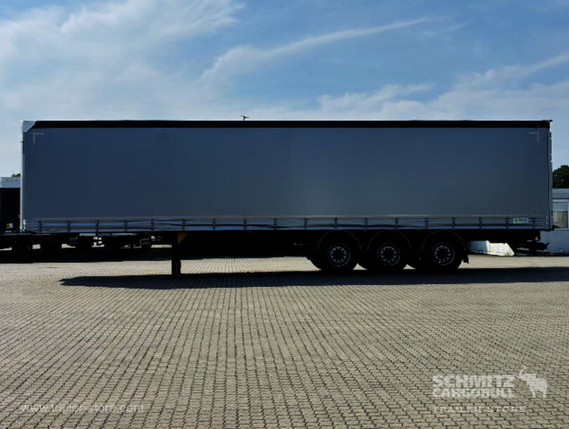 Berger - coil Curtainsider (6)