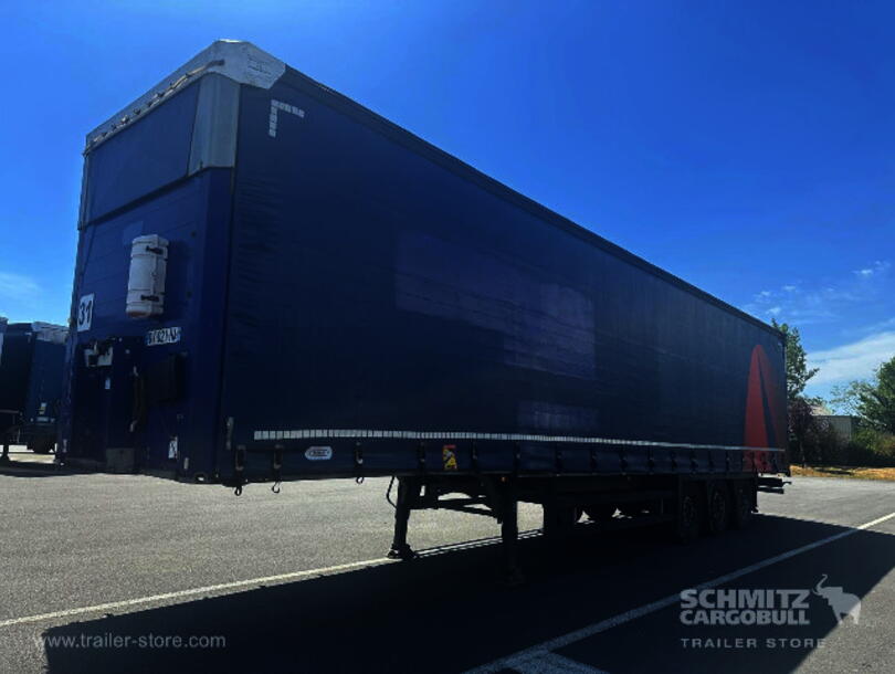 Schmitz Cargobull - Perdeli (1)