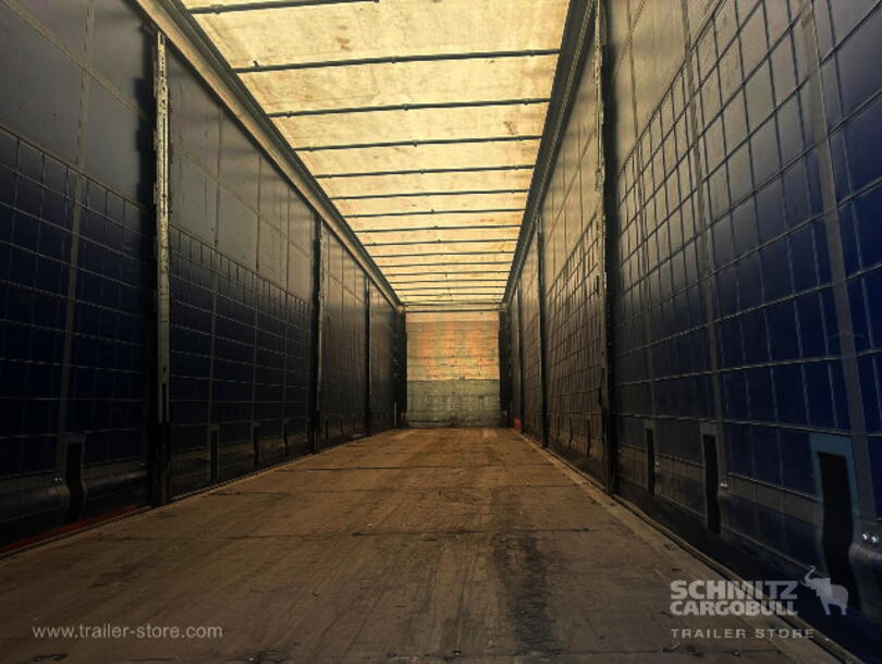 Schmitz Cargobull - Perdeli (2)