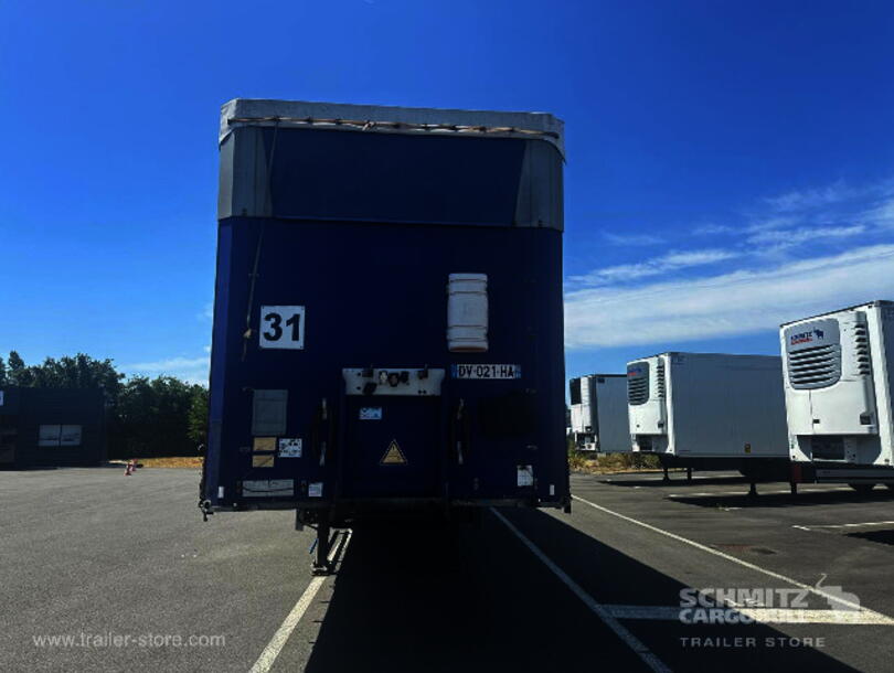 Schmitz Cargobull - Perdeli (3)