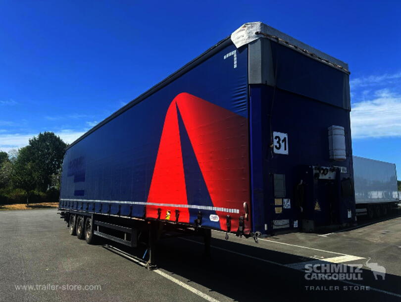 Schmitz Cargobull - Perdeli (4)