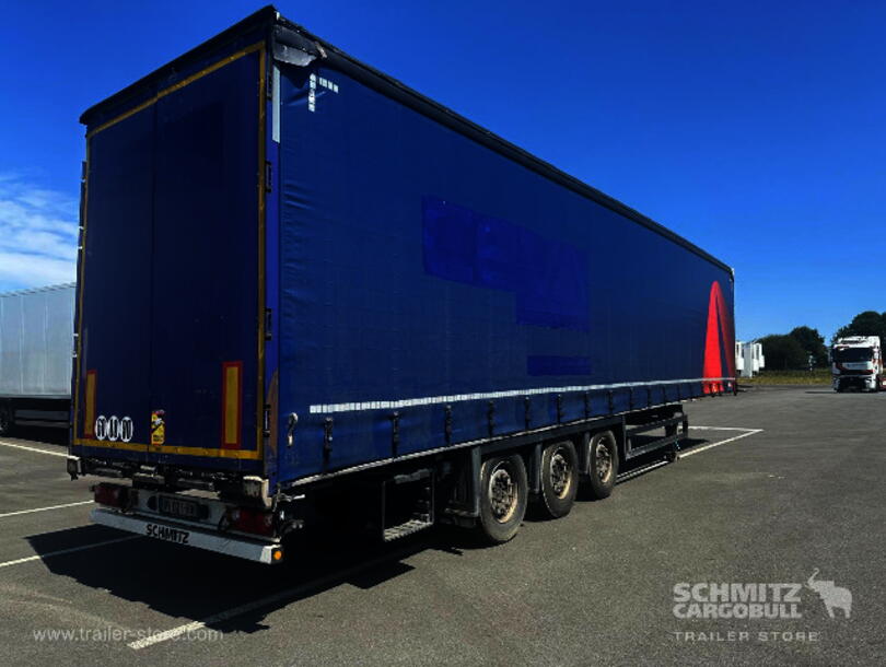Schmitz Cargobull - Perdeli (6)