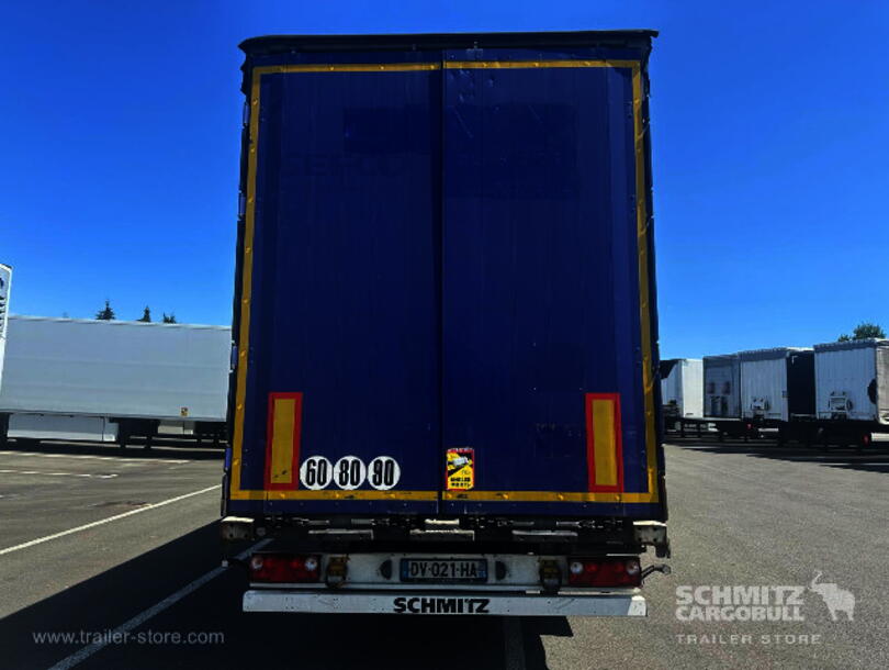 Schmitz Cargobull - Perdeli (7)