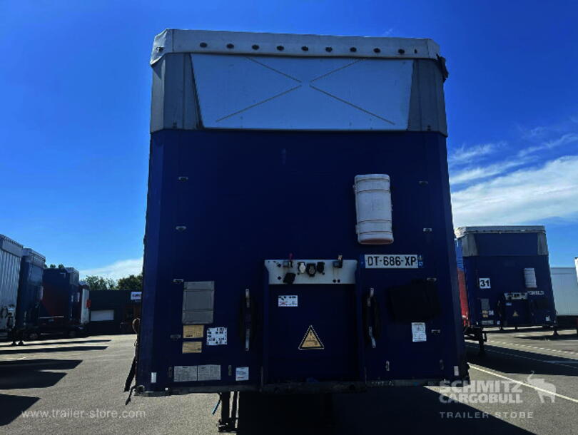 Schmitz Cargobull - Mega Schuifzeil (7)