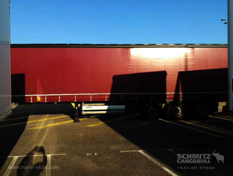 Schmitz Cargobull - Standard Curtainsider (9)
