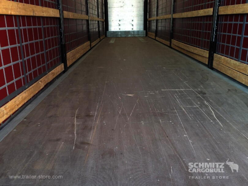Schmitz Cargobull - Standard Curtainsider (2)